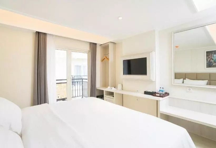 Fotos del hotel Alron:  25