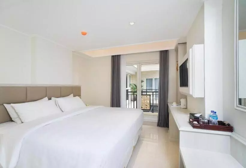 Fotos del hotel Alron:  22