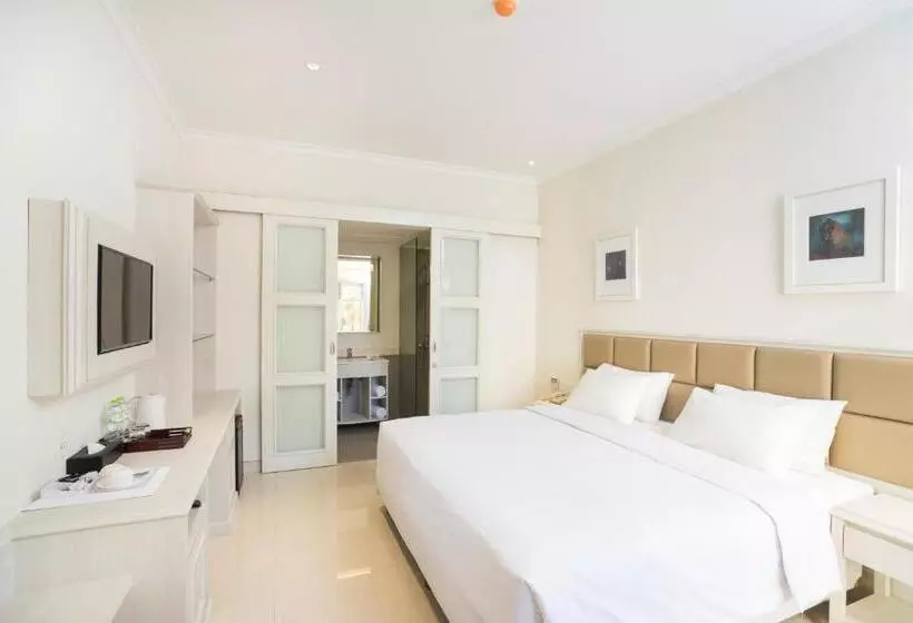 Fotos del hotel Alron:  15