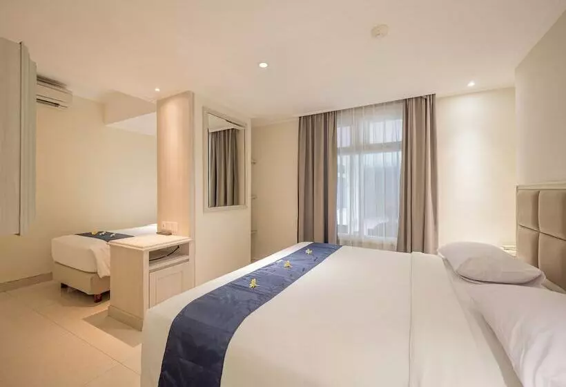 Fotos del hotel Alron:  5