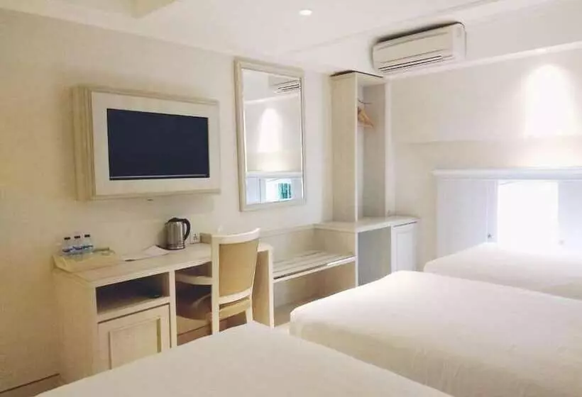 Fotos del hotel Alron:  23