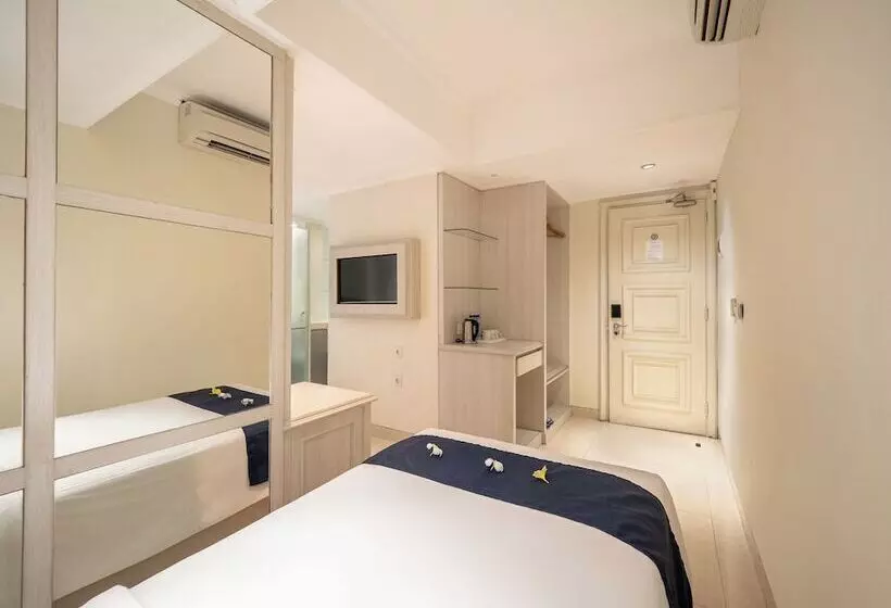 Fotos del hotel Alron:  16