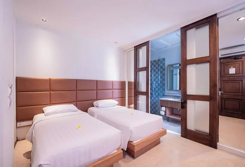 Fotos del hotel Alron:  14