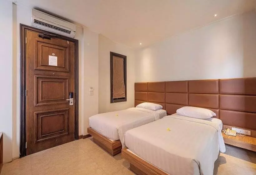 Fotos del hotel Alron:  13