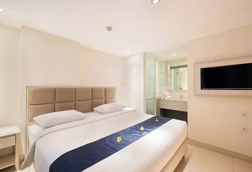 Fotos del hotel Alron:  3