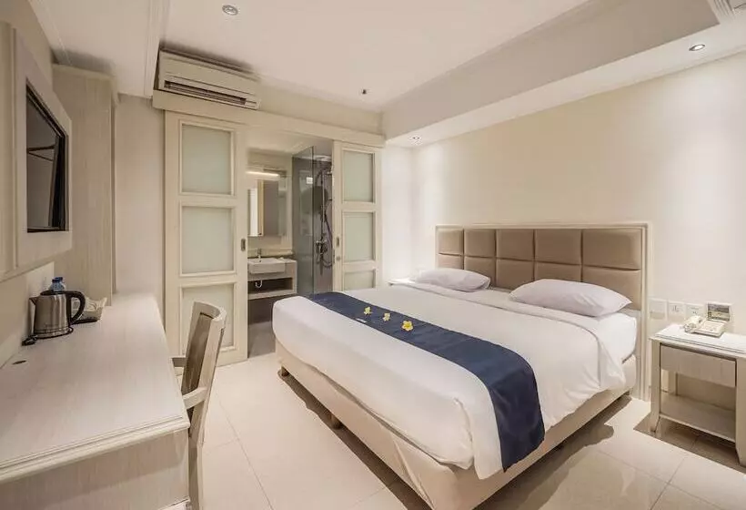 Fotos del hotel Alron:  6