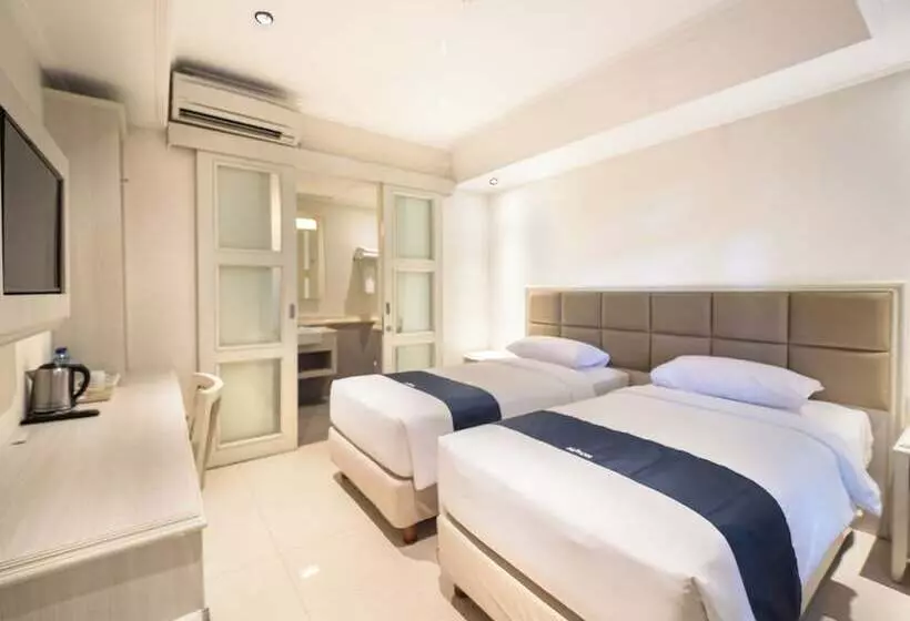 Fotos del hotel Alron:  7