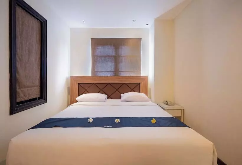 Fotos del hotel Alron:  2