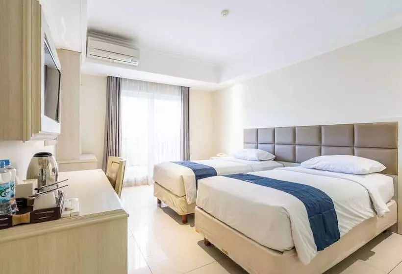 Fotos del hotel Alron:  11