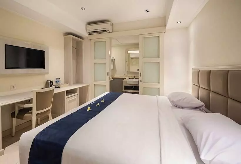 Fotos del hotel Alron:  10