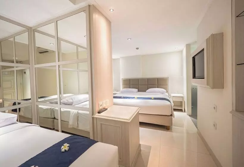 Fotos del hotel Alron:  9