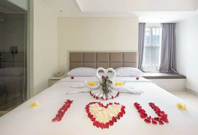 Fotos del hotel Alron:  8