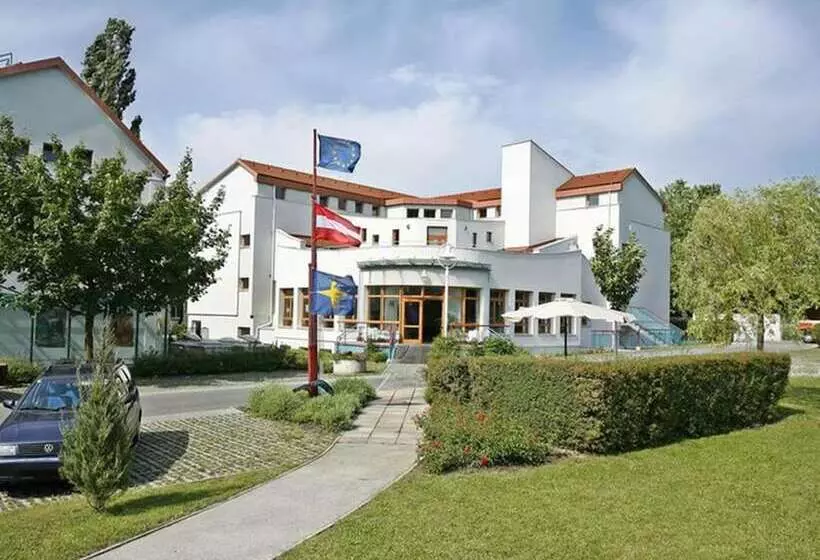 Am Spiegeln Dialog..wien