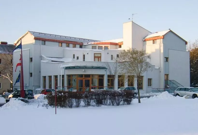 Fotos del hotel Am Spiegeln Dialog..wien:  18