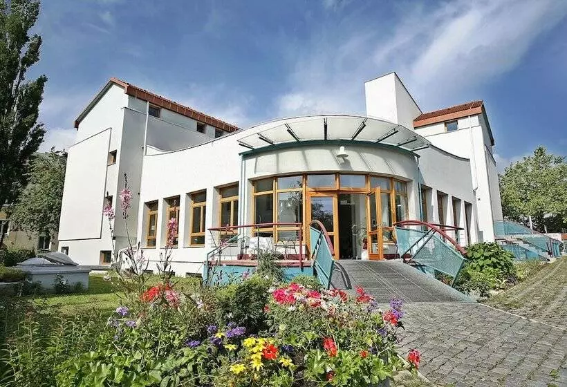 Fotos del hotel Am Spiegeln Dialog..wien:  11