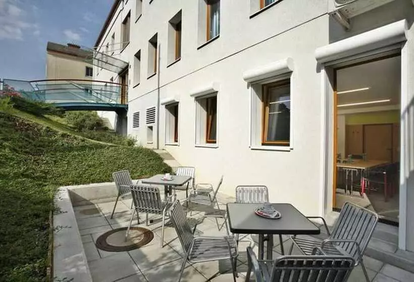 Fotos del hotel Am Spiegeln Dialog..wien:  16