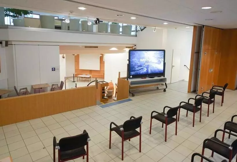 Fotos del hotel Am Spiegeln Dialog..wien:  4