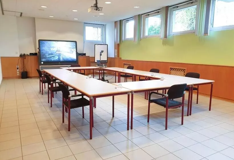 Fotos del hotel Am Spiegeln Dialog..wien:  7