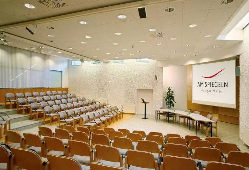 Fotos del hotel Am Spiegeln Dialog..wien:  15