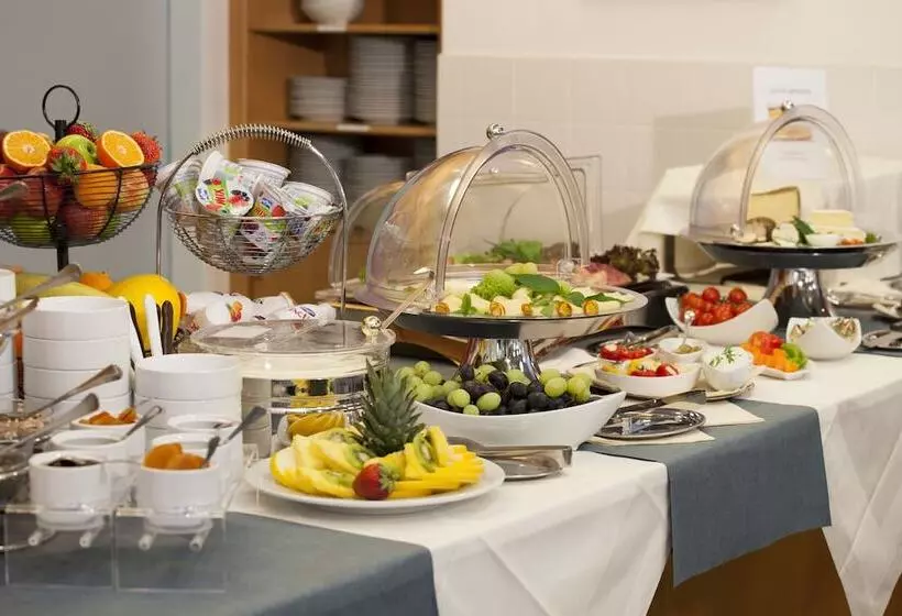 Fotos del hotel Am Spiegeln Dialog..wien:  25