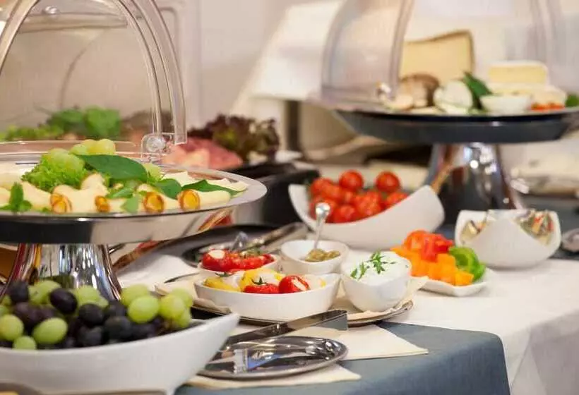 Fotos del hotel Am Spiegeln Dialog..wien:  20