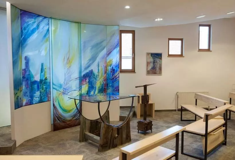 Fotos del hotel Am Spiegeln Dialog..wien:  13