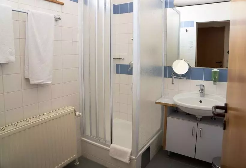 Fotos del hotel Am Spiegeln Dialog..wien:  21