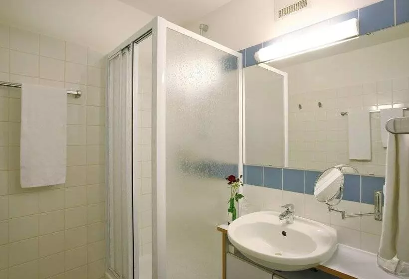 Fotos del hotel Am Spiegeln Dialog..wien:  9