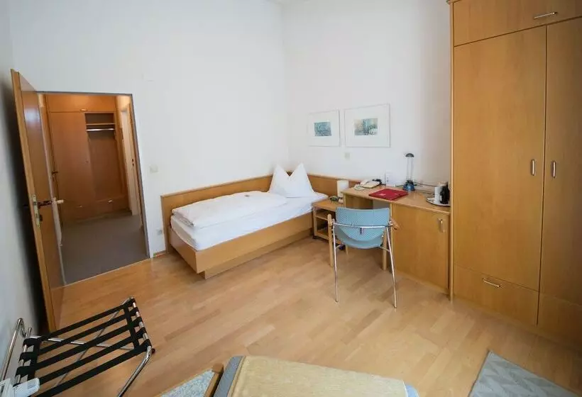 Fotos del hotel Am Spiegeln Dialog..wien:  22