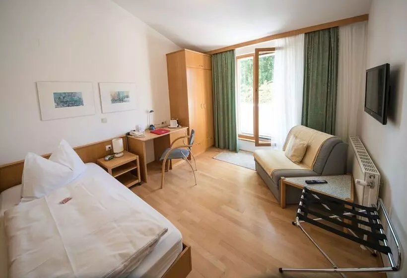 Fotos del hotel Am Spiegeln Dialog..wien:  19