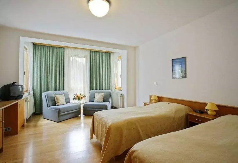 Fotos del hotel Am Spiegeln Dialog..wien:  2