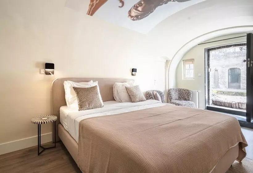 Fotos del hotel Court Hotel City Centre Utrecht:  24