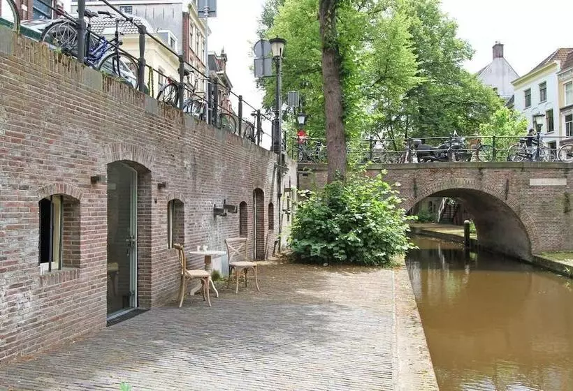 Fotos del hotel Court Hotel City Centre Utrecht:  11