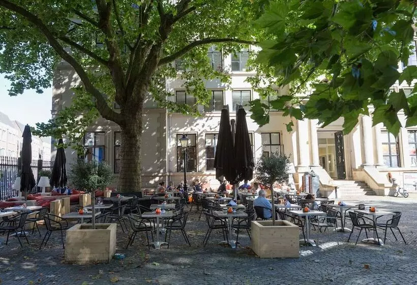 Fotos del hotel Court Hotel City Centre Utrecht:  3