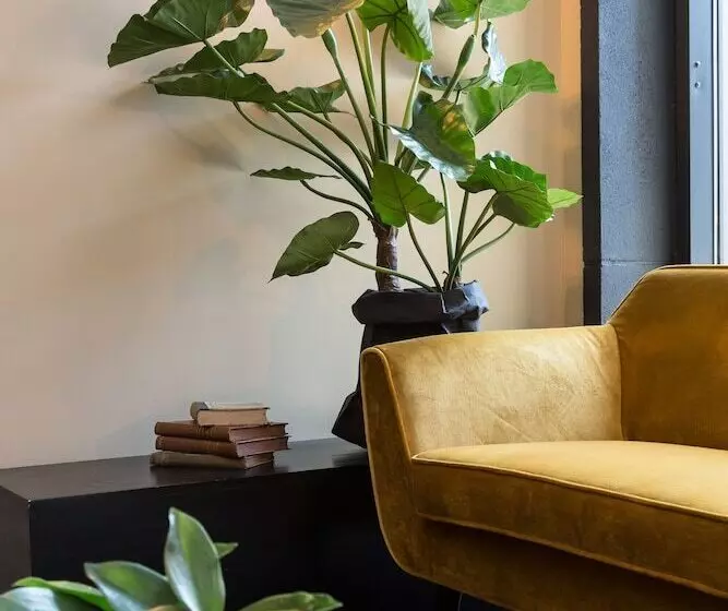 Fotos del hotel Court Hotel City Centre Utrecht:  25