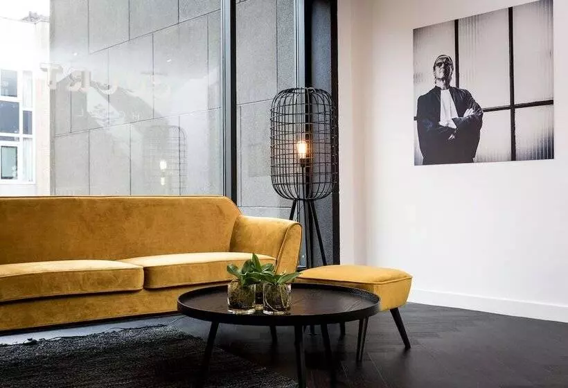 Fotos del hotel Court Hotel City Centre Utrecht:  16