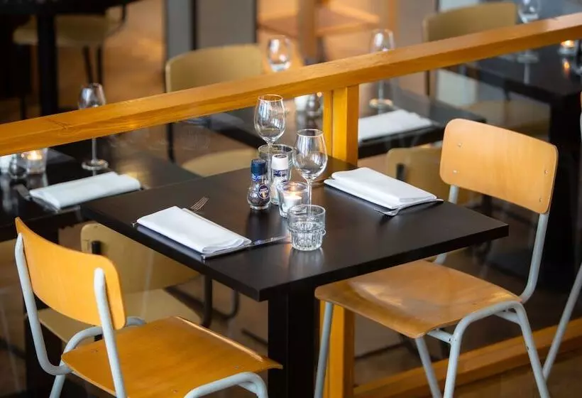 Fotos del hotel Court Hotel City Centre Utrecht:  14