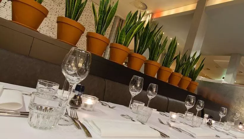 Fotos del hotel Court Hotel City Centre Utrecht:  17