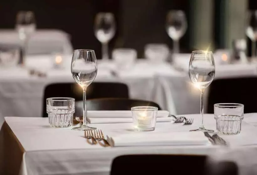 Fotos del hotel Court Hotel City Centre Utrecht:  10