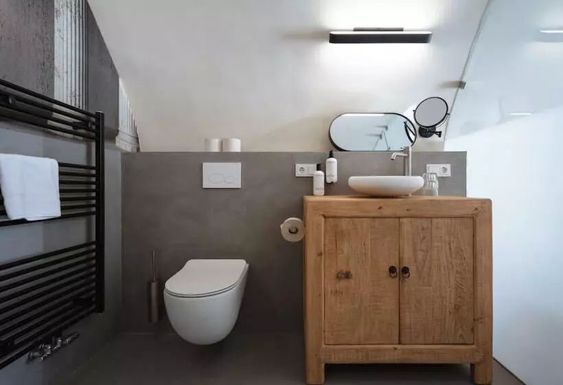 Fotos del hotel Court Hotel City Centre Utrecht:  4