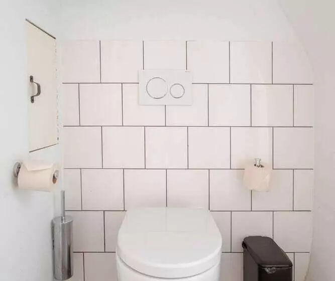 Fotos del hotel Court Hotel City Centre Utrecht:  12