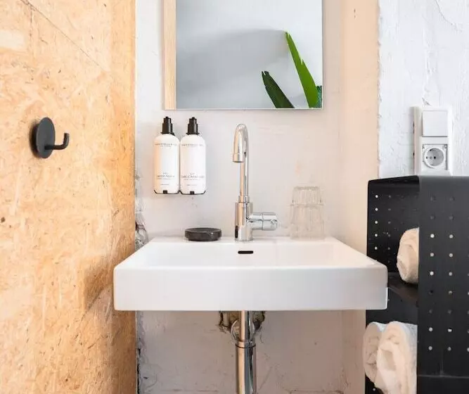 Fotos del hotel Court Hotel City Centre Utrecht:  18