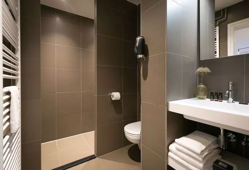 Fotos del hotel Court Hotel City Centre Utrecht:  15