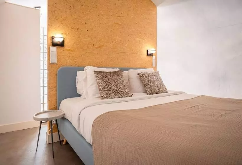 Fotos del hotel Court Hotel City Centre Utrecht:  23