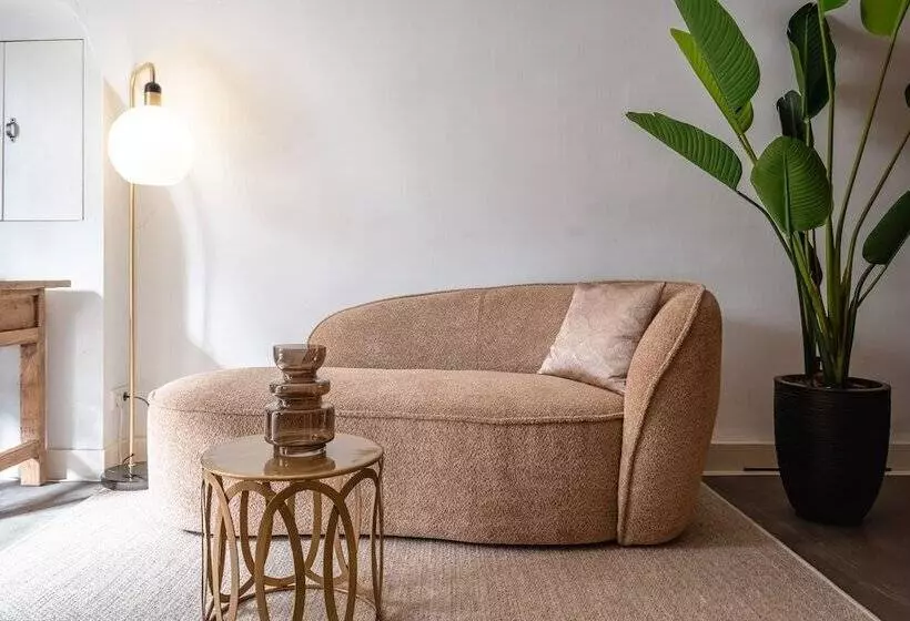 Fotos del hotel Court Hotel City Centre Utrecht:  9