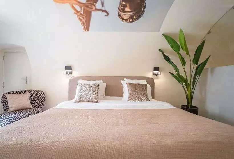 Fotos del hotel Court Hotel City Centre Utrecht:  22