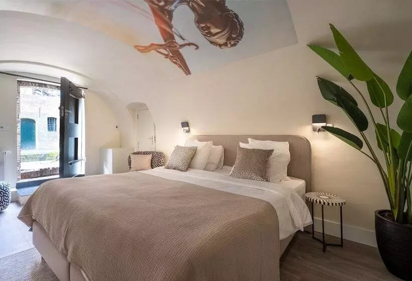 Fotos del hotel Court Hotel City Centre Utrecht:  21