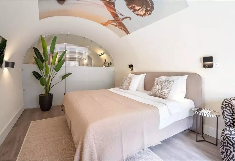 Fotos del hotel Court Hotel City Centre Utrecht:  5