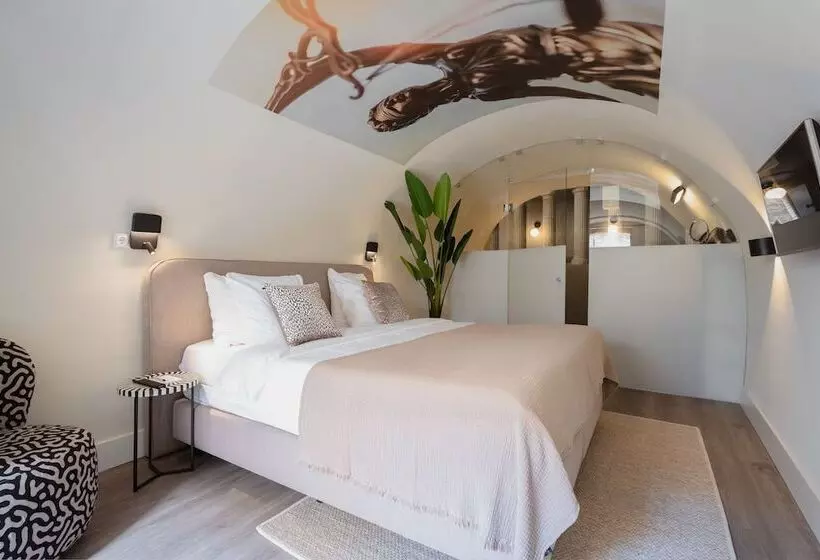 Court Hotel City Centre Utrecht