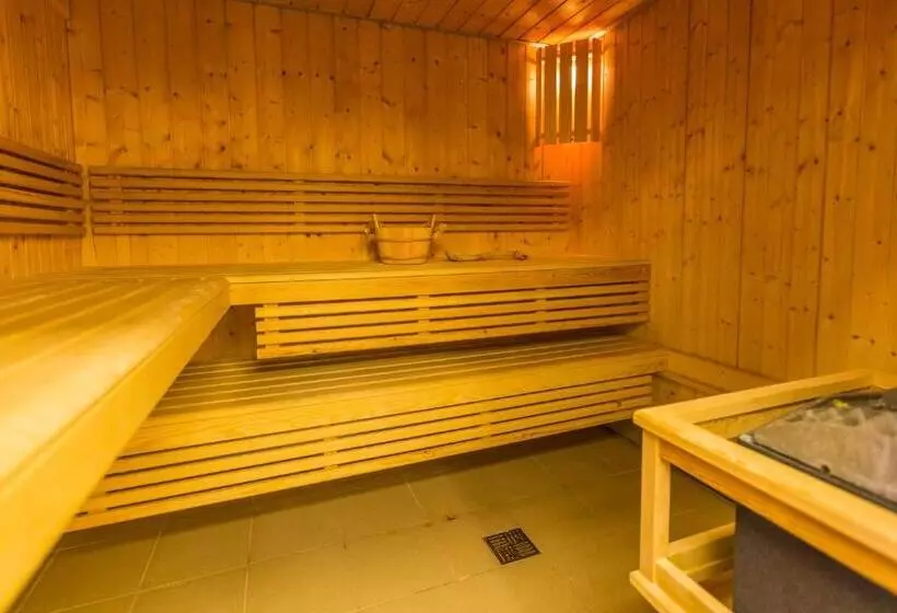 Fotos del hotel Mellieha Holiday Centre:  5